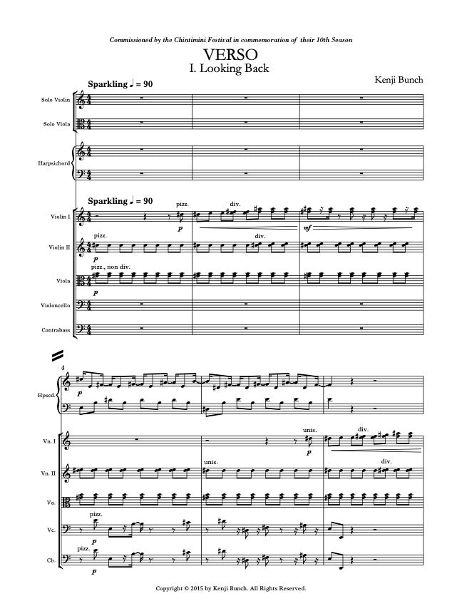 Verso