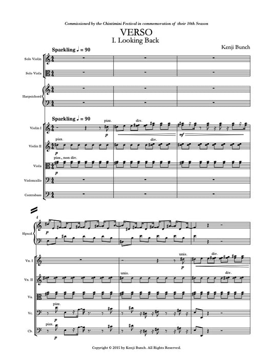 Verso