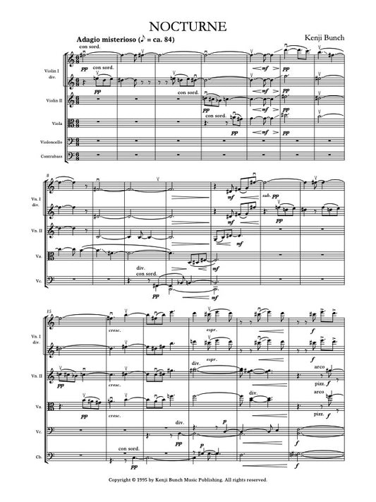 Nocturne