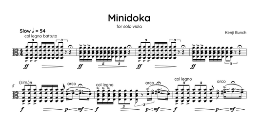Minidoka